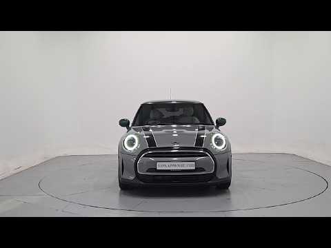 Mini Cooper 3-Door Cooper Exclusive - Image 2