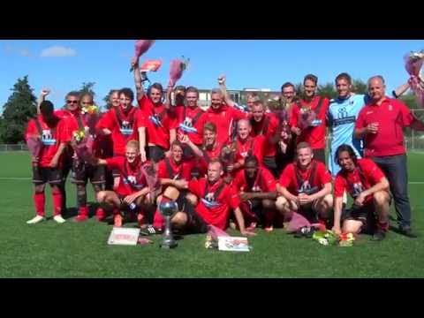 Stad Delft Bokaal 2016