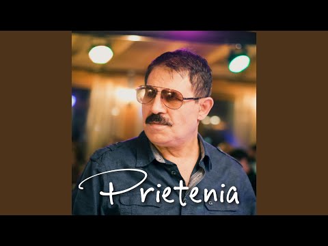 Prietenia (feat. Generic)