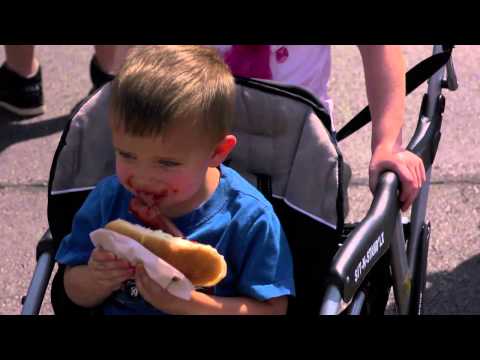 The Applegate Tour - Whole Foods Naperville