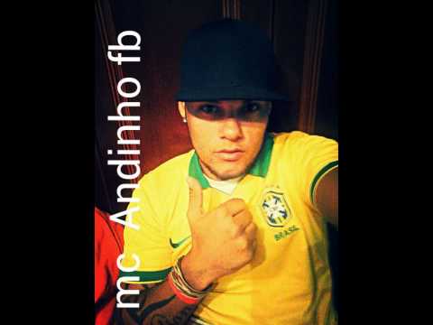 Mc Andinho fb