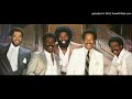 The Whispers - Continental Shuffle
