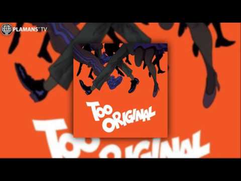 Major Lazer - Too Original (SAYMYNAME REMIX)