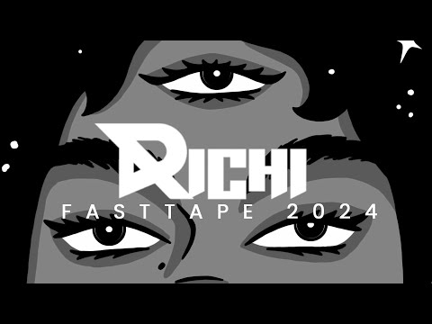 RICHI FASTTAPE 2024 // INDONESIA BOUNCE,OPEN FORMAT