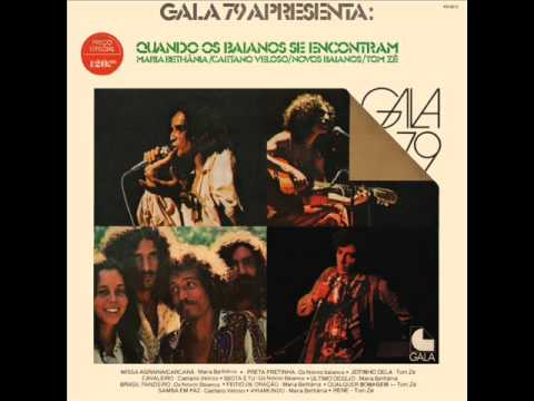 Jeitinho Dela - Tom Zé