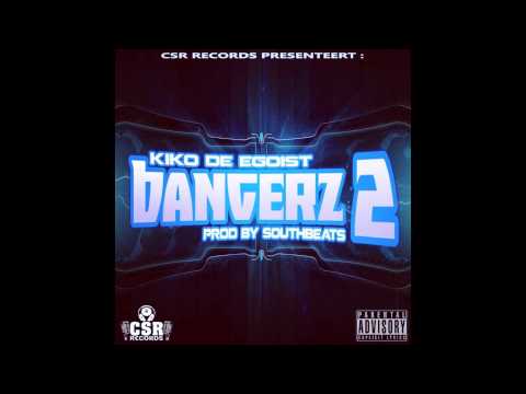 Kiko de egoist - Bulldozer Ft F Prod by @Southbeats078