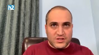 Մենք էլ ասենք' ծեծ ուտենք, պրծնի գնա՞. Մհերի արածը համաչափ ինքնապաշտպանություն է. Նարեկ Սամսոնյան