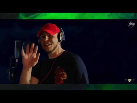 SKELLY  #HOT16CHALLENGE2