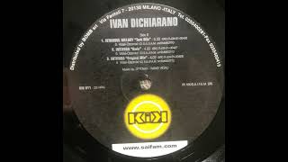 Ivan Dichiarano - Istanbul Melody (Turk Mix)