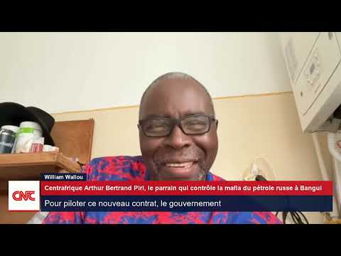 Regarder la video