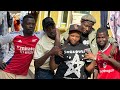 AMAGWA TWAGARESIRE From BANYAKITARA FILM ️s SEITH Funnyman Comedy WESTERN UGANDA