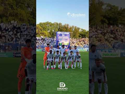 Uzbekistan Cup 1/4 final. Dinamo 3:0 Shurtan#  Dinamo Fans