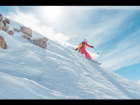 Skisaison ist eröffnet - Spektakuläres Opening in Ischgl mit Konzert von Pur