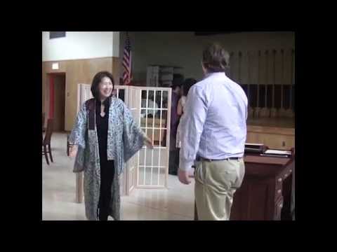 2014 Introduction: Madame Butterfly