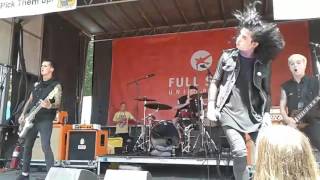 Creeper - Black Mass