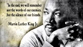 I Have A Dream-Dillinger