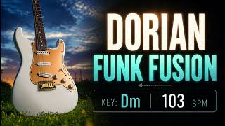 Dorian Funk Fusion