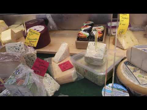 Kaasboer Henk uit Zutphen. Speciaal voor Zutphen gemaakt. http://beestenboeltje.nl/ Grappenmakers..