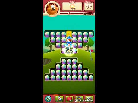 TOON BLAST level 2145