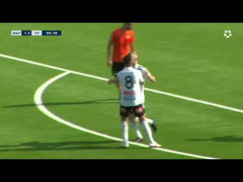 2020-08-08 - Motala AIF FK - Torns IF