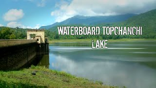 preview picture of video 'Bridge of Water board Topchanchi (Dhanbad) jharkhand'