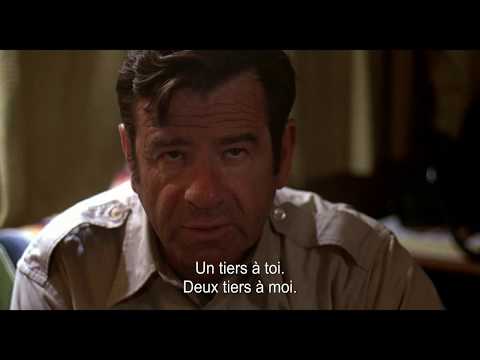 TUEZ CHARLEY VARRICK ! - extrait "Beau butin" VOST