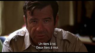 TUEZ CHARLEY VARRICK ! - extrait "Beau butin" VOST