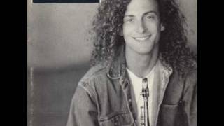 Kenny G - End of the Night (HQ)