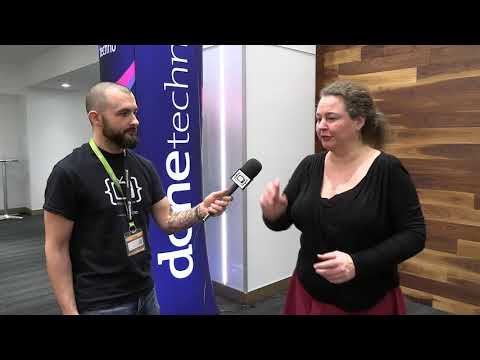 Confoo 2020 - Juliette Reinders Folmer