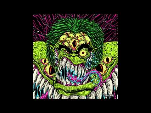 Chong Wizard - The Time Stone EP (2019) Underground Hip Hop ft. Blu, Open Mike Eagle, Ren Thomas