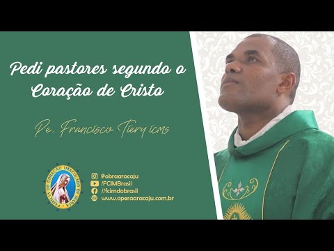 Homilia FCIM | 14/06/2020