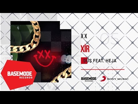 XIR feat. Heja - Düş | Official Audio