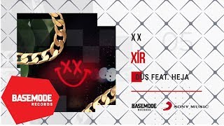 XIR feat. Heja - Düş | Official Audio