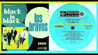 Los Bravos - Make It Easy For Me