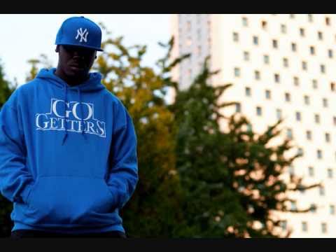 Doller Da Dustman ft Dbo - Who Am I (Prod. by Zdot)