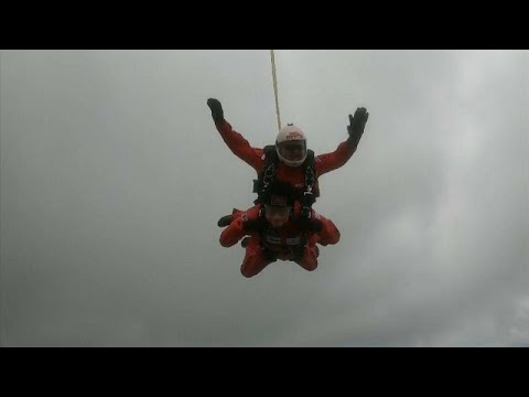 90 Plus: Veteranen am Omaha Beach