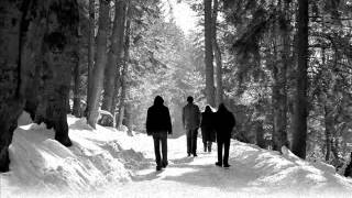 Agalloch - And the great cold death of the earth (sub español)