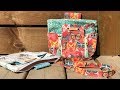 Fanny Pack Side Bag Combo | The Beatrice Bag