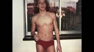 Leif Garrett - Once A Fool