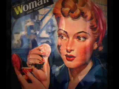 1942: Charlie Kunz - "White Cliffs Of Dover" Piano Medley