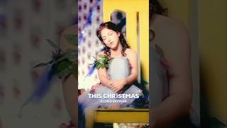 Gloria Estefan • This Christmas • Christmas Through Your Eyes