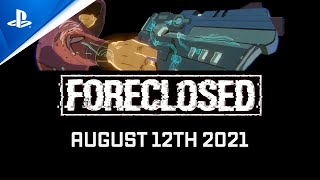 Игра Foreclosed (XBOX One/Series X, русская версия)