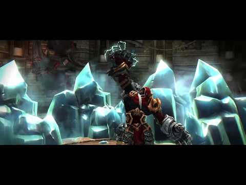 Darksiders: Warmaster Edition: Finding the Griever Part 1