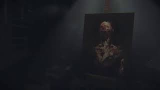 （Layers of Fear)　やるよ？
