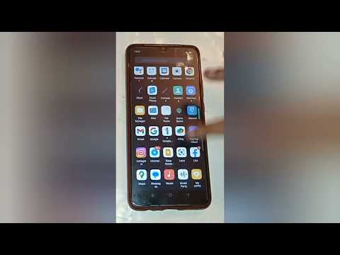 Oppo phone change screen timeout setting,how to change screen timeout in oppo a5s