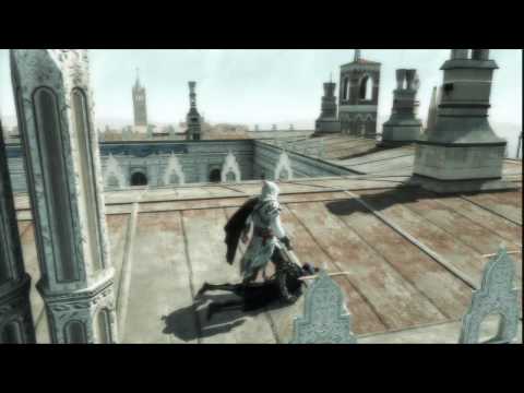 Assassin's Creed II Venice gameplay walkthrough