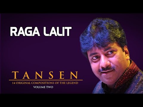Raga Lalit- Rashid Khan — वीडियो थंबनेल