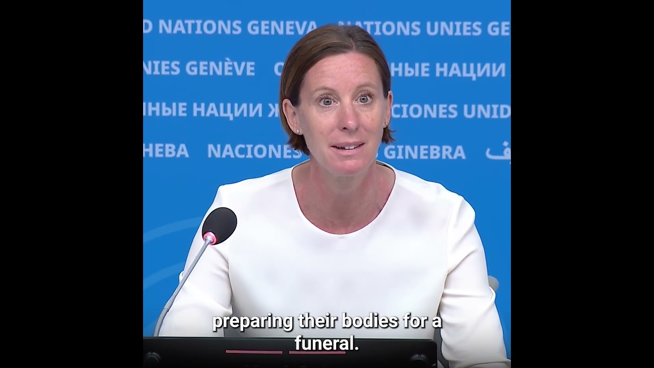 Ebola: Why are women more likely to die than men?
