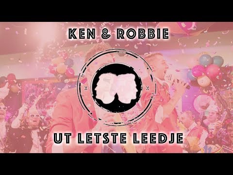 Ken & Robbie | Ut Letste Leedje | LVK | 2016