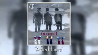 Afterhours: AJR